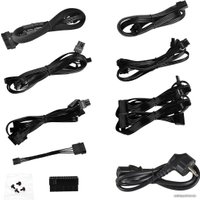 Блок питания EVGA SuperNOVA 650 G6 220-G6-0650-X2