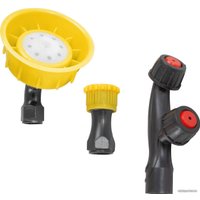 Аккумуляторный опрыскиватель Kolner KCSG 20/18BPM кн20-18бпм