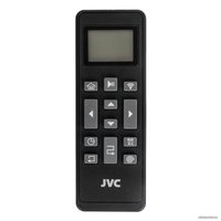Робот-пылесос JVC JH-VR520 (черный)