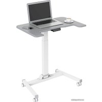 Стол для ноутбука CACTUS CS-FDE101WGY