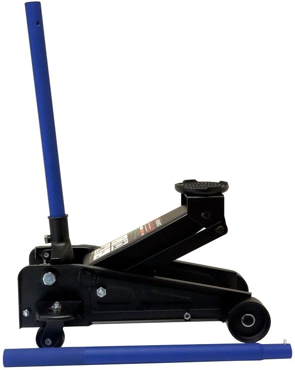

Подкатной домкрат FORSAGE F-T830025 3т