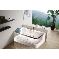 Ванна WeltWasser HB Keller 170х85 WT