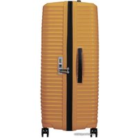 Чемодан-спиннер Samsonite Upscape Yellow 81 см