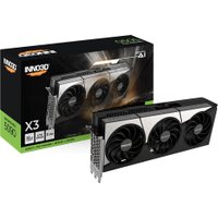 Видеокарта Inno3D GeForce RTX 5090 X3 N50903-32D7-17593928 в Бресте
