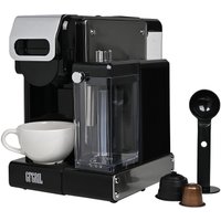 Капсульная кофеварка GFgril GFC-C700