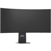 Игровой монитор LG UltraGear OLED 45GX950A-B