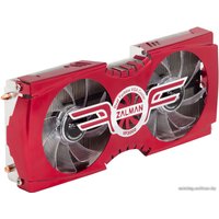 Вентилятор для видеокарты Zalman VF3000A