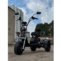 Электроскутер GT EC 03