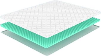 Ортопедический наматрасник Luna Rest 130x200