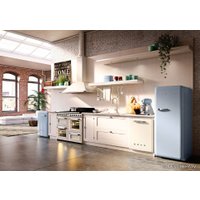 Планетарный миксер Smeg SMF01PBEU