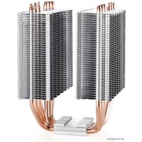 Кулер для процессора DeepCool NEPTWIN V2