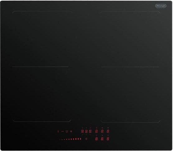 

Варочная панель DeLonghi SLI 604