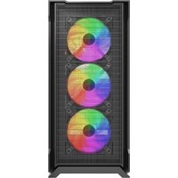 Корпус Powercase Mistral AZ4B ARGB CMAZB-A4