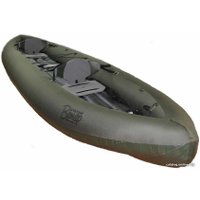 Надувная лодка Вольный ветер Т-47 (красный)