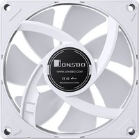 Кулер для процессора Jonsbo CR-1400 V2 Color (белый)