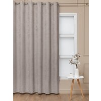 Штора Amore Mio Вельвет Canvas 207-10 200x260 92049 (бежевый)