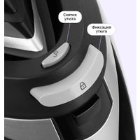 Утюг Kitfort KT-9312