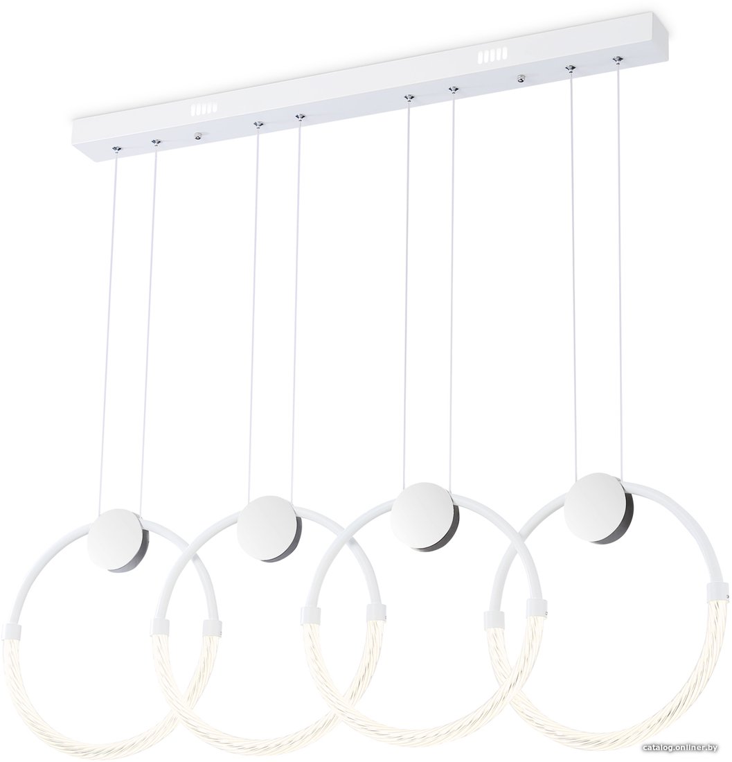 Подвесная люстра Ambrella light Comfort FL10598