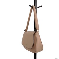 Вешалка для одежды ЗМИ Корона ВНП 366 (черный)