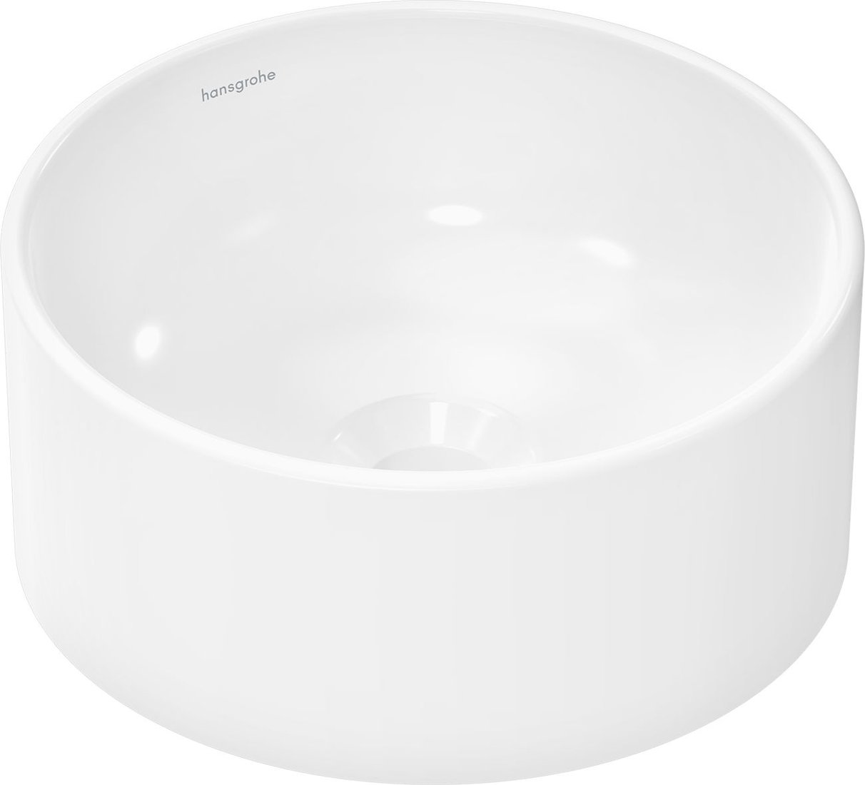 Умывальник Hansgrohe 10 60163450