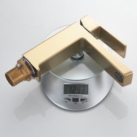 Смеситель Rose R1801G-1