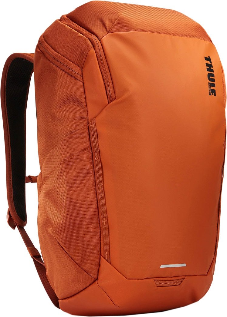 

Городской рюкзак Thule Chasm 26L TCHB-115 (оранжевый)