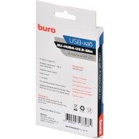  Buro BU-HUB4-U2.0-Slim