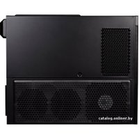 Корпус SilverStone Sugo SG10 Black (SST-SG10B)