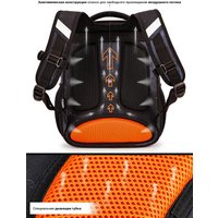 Школьный рюкзак SkyName R3-285 + брелок мячик