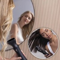 Мультистайлер Cecotec CeramicCare 10 в 1 Styler 4439