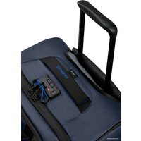 Сумка-тележка Samsonite Ecodiver Blue Nights 55 см