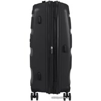 Чемодан-спиннер American Tourister Bon Air DLX Black 66 см