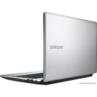 Ноутбук Samsung ATIV Book 2 (NP270E5E-K05PL)