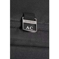 Сумка-тележка Samsonite Armox Black 84 см