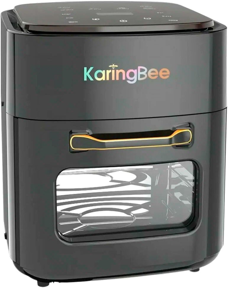 

Аэрогриль (аэрофритюрница) KaringBee JD989
