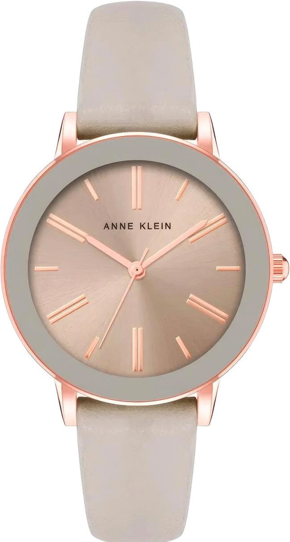 

Наручные часы Anne Klein 3818RGTP