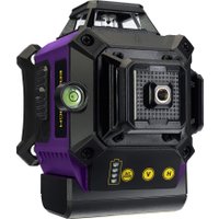 Лазерный нивелир Ermenrich PRO LN35 84651