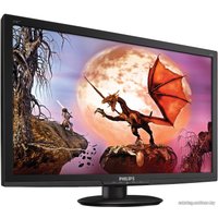 Монитор Philips 273E3LHSB/01