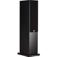 Напольная акустика System Audio SA saxo 40 (матовый черный)