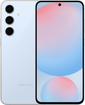 Samsung Galaxy S24 FE SM-S721B 8GB/512GB (голубой)