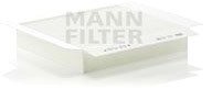 

MANN-filter CU2338