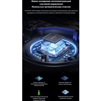 Робот для мытья окон Liectroux YW910