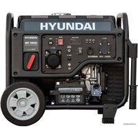 Бензиновый генератор Hyundai HHY 7055Si