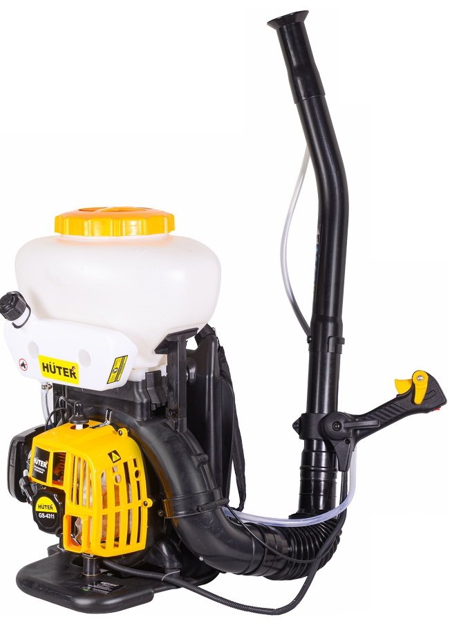 

Бензиновый опрыскиватель Huter GS-4311 70/13/66