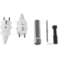 Бензиновый генератор Союз ЭГС-87300