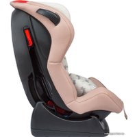 Детское автокресло Happy Baby Passenger V2 (серый)