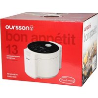 Мультиварка Oursson PM5016SD/IV
