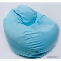 Кресло-мешок devi-bag грета, светло-голубой