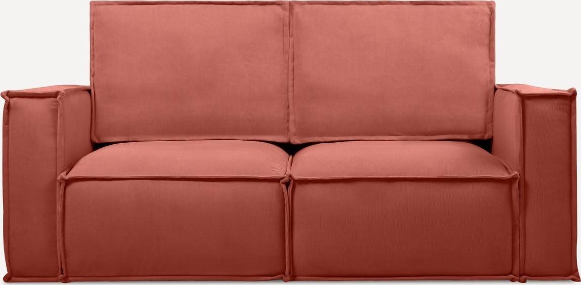 

Диван Divan Эби Мини Linia Ginger 186424 (красный)