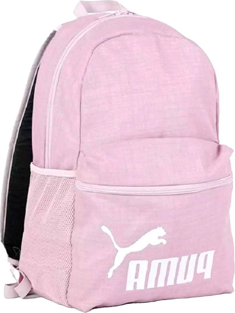 

Спортивный рюкзак Puma Phase Backpack III 09011838 (сиреневый)